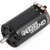 TEKIN ROC412 HD Element Proof Sensored Brushless Crawler Motor (3100kV) W/5mm Shaft -Futaba Shop tektt2631