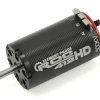 TEKIN ROC412 HD Element Proof Sensored Brushless Crawler Motor (500kV) W/5mm Shaft -Futaba Shop tektt2635