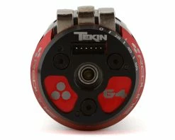 TEKIN Gen4 Eliminator Drag Racing Brushless Motor (17.5T) -Futaba Shop tektt2693 1