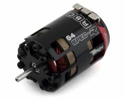 TEKIN Gen4 Spec-R Sensored 1/12 Modified Brushless Motor (6.5T)