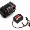 TEKIN RS Gen3 SPEC Sensored Brushless ESC/Gen4 Spec R Motor Combo (17.5T) 2 TEKIN RS Gen3 SPEC Sensored Brushless ESC/Gen4 Spec R Motor Combo (17.5T) -Futaba Shop tektt2792
