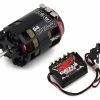 TEKIN RS Gen3 Sensored Brushless ESC/Gen4 Spec R Motor Combo (13.5T) -Futaba Shop tektt2796