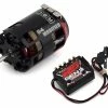 TEKIN RS Gen3 Sensored Brushless ESC/Gen4 Motor Combo (8.5T) 2 TEKIN RS Gen3 Sensored Brushless ESC/Gen4 Motor Combo (8.5T) -Futaba Shop tektt2799