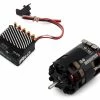 TEKIN RSX Pro Sensored Brushless ESC/Gen4 Motor Combo (6.5T) -Futaba Shop tektt2802