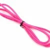 TEKIN 12awg Silicon Power Wire (Pink) (3') 1 TEKIN 12awg Silicon Power Wire (Pink) (3') -Futaba Shop tektt3009