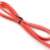 TEKIN 12awg Silicon Power Wire (Red) (3') -Futaba Shop tektt3012