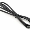 TEKIN 12awg Silicon Power Wire (Black) (3') -Futaba Shop tektt3013