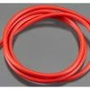 TQ WIRE Silicone Wire (Red) (3') (10AWG) -Futaba Shop tqw1134