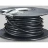 TQ WIRE Silicon Wire (Black) (25') (10AWG) -Futaba Shop tqw1151