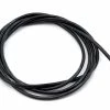 TQ WIRE Silicone Wire (Black) (3') (16AWG) -Futaba Shop tqw1631