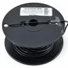 TQ WIRE Silicon Wire (Black) (50') (16AWG) -Futaba Shop tqw1651