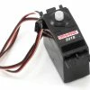 Traxxas 2018 Plastic Gear Standard Servo -Futaba Shop tra2018