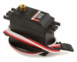 Traxxas 2270 High Torque Metal Gear Waterproof Digital Servo