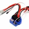 Traxxas EVX-2 Forward/Reverse Speed Control (Waterproof) 1 Traxxas EVX-2 Forward/Reverse Speed Control (Waterproof) -Futaba Shop tra3019r