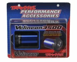 Traxxas Velineon 3500 Brushless Motor (10T/3500kV) -Futaba Shop tra3351r 2
