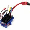 Traxxas VXL-3S Brushless ESC (Waterproof) -Futaba Shop tra3355r