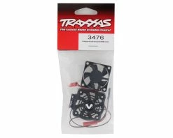 Traxxas Sledge Cooling Fan Kit W/Shroud -Futaba Shop tra3476 2