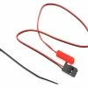 Traxxas Sledge Cooling Fan Wiring Harness -Futaba Shop tra3478
