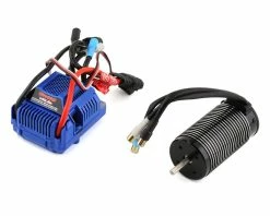 Traxxas Velineon VXL-6S Brushless Power System