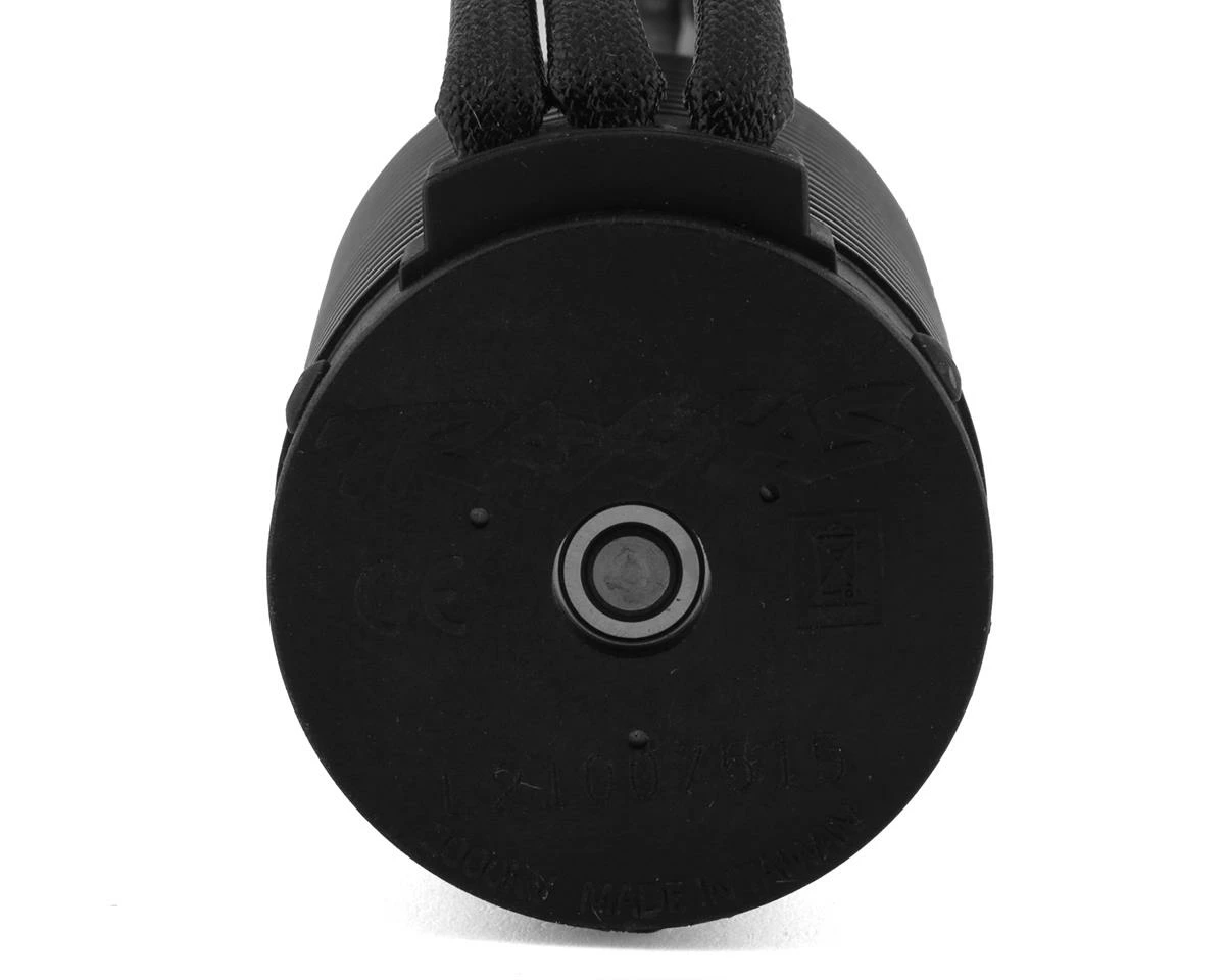 Traxxas 77mm Brushless Motor (2000Kv) 4 Traxxas 77mm Brushless Motor (2000Kv) - Image 2