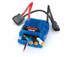 Traxxas Velineon VXL-6S Electronic Speed Control -Futaba Shop tra3485 2