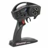 Traxxas TQi 2.4GHz 4-Channel Radio System W/Link Wireless, TSM & Micro Receiver -Futaba Shop tra6507r