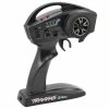 Traxxas TQi 2.4GHz 2-Channel Radio System W/TSM & Micro Receiver -Futaba Shop tra6509r