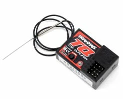 Traxxas Micro 3-Channel Receiver
