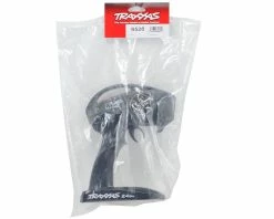 Traxxas TQi 2.4Ghz 2-Channel Radio System (Link Enabled) (Transmitter Only) -Futaba Shop tra6528 2