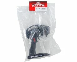 Traxxas TQi 2.4Ghz 4-Channel Transmitter W/Link Enabled (Transmitter Only) -Futaba Shop tra6530 2