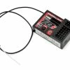 Traxxas 2.4GHz 4-Channel TSM Stability Management Receiver -Futaba Shop tra6533