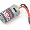 Traxxas Titan 380 Brushed Motor (18T) -Futaba Shop tra7075