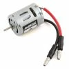 Traxxas LaTrax 370 Motor W/Bullet Connectors -Futaba Shop tra7575r