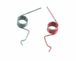 Trinity Polarized Overhead Brush Springs (1 Red 11oz/1 Green 9oz)