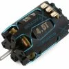 Trinity Revtech Phenom Series Carpet Edition "X Factor" Modified Brushless Motor (4.5T) -Futaba Shop tridps1113