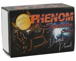 Trinity Revtech Phenom Series Carpet Edition "X Factor" Modified Brushless Motor (4.5T) -Futaba Shop tridps1113 3