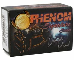 Trinity Revtech Phenom Series Carpet Edition "X Factor" Modified Brushless Motor (5.5T) -Futaba Shop tridps1115 3