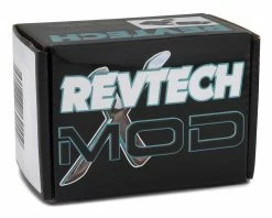 Trinity Revtech "X Factor" Modified Brushless Motor (3.5T) -Futaba Shop trirev1111 3