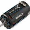 Trinity Revtech XF8 1/8 Scale Buggy Sensored Brushless Motor (2000kV) -Futaba Shop trirev2110