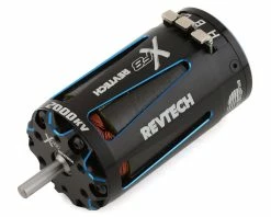 Trinity Revtech XF8 1/8 Scale Buggy Sensored Brushless Motor (2000kV)