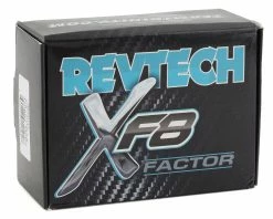 Trinity XF8 1/8 Scale Truggy Sensored Brushless Motor (2350kV) -Futaba Shop trirev2111 3