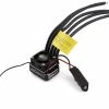 Trinity MX10 1/10 200A Competition Sensored Brushless ESC -Futaba Shop tritep0003