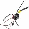 Trinity MX8 1/8 220A Competition Sensored Brushless ESC -Futaba Shop tritep0006