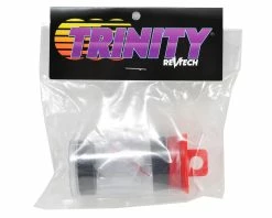 Trinity 13.0mm Outlaw Stock Ultra High Torque Rotor (Gold) -Futaba Shop tritep1114 1