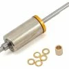 Trinity "Certified" 13.0mm Outlaw Stock Ultra High Torque Rotor (Gold) -Futaba Shop tritep1114c