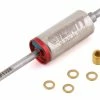 Trinity "Certified" 12.5mm ROAR Spec High Torque Rotor (Red) -Futaba Shop tritep1120cx