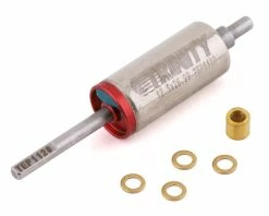 Trinity "Certified" 12.5mm ROAR Spec High Torque Rotor (Red)