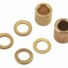Trinity Brushless Motor Rotor Spacer Kit -Futaba Shop tritep1157