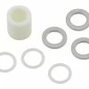 Trinity Teflon Brushless Motor Rotor Spacer Kit -Futaba Shop tritep1527