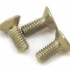 Trinity Aluminum Timing Clamp Screws (3) -Futaba Shop tritep1530